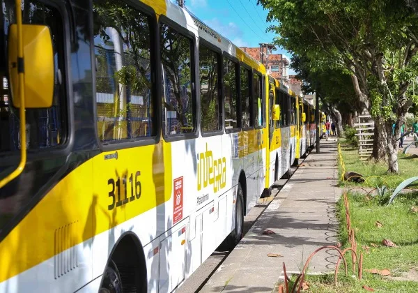 Largo da Madragoa, em Salvador, é interditado; veja desvios dos ônibus
