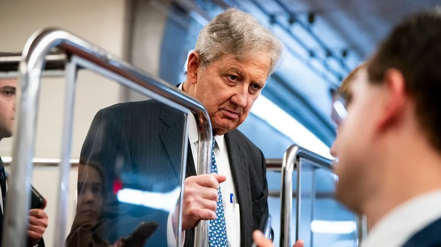Lawmakers scramble to catch-up on AI