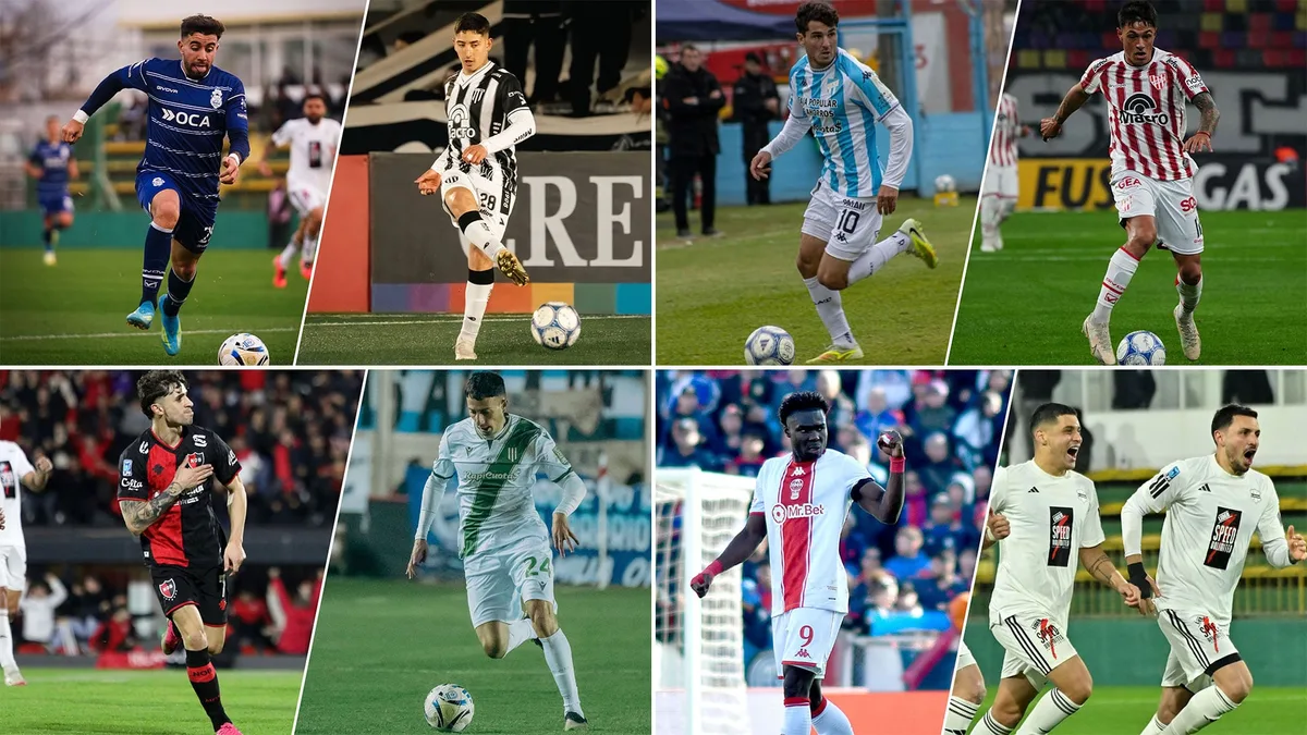 La fecha interzonal del Torneo Clausura continúa este sábado con cuatro partidos: todo lo que hay que saber