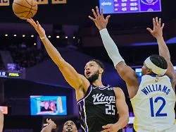 Wieder Drama für NBA-Star: Ewiger Pechvogel Simmons erhält nächste Hiobsbotschaft