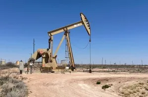 Petróleo sobe com ameaça de Trump de impor sanções aos parceiros do Irã