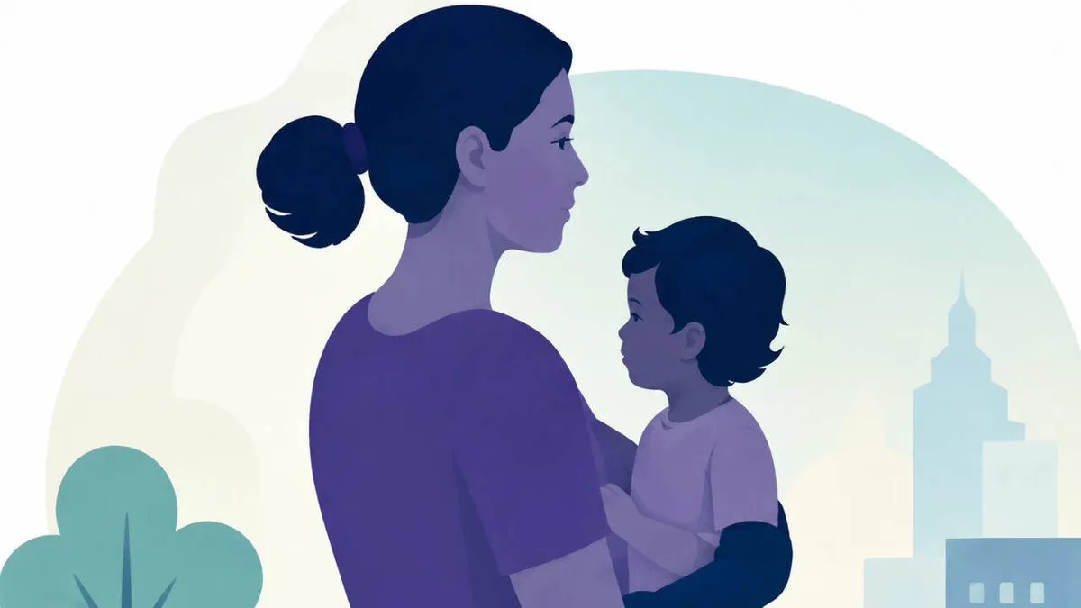 Beyond Empowerment: Helping women to stay in work