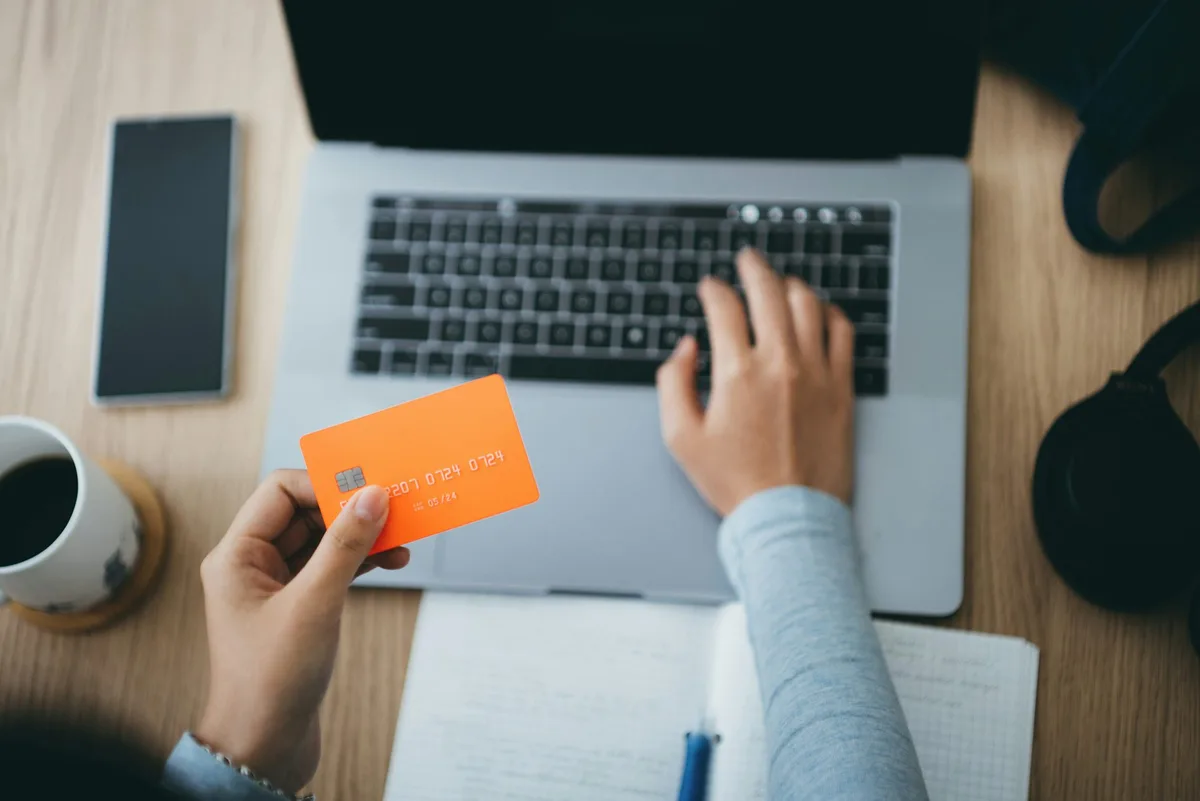 Some small businesses are paying tax bills with credit cards. What will happen when they can’t?