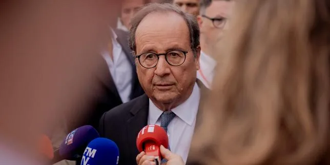 Présidentielle 2027 : François Hollande confirme qu’il ne participera pas à la primaire à gauche, et annonce attendre le mois de décembre pour décider de sa candidature