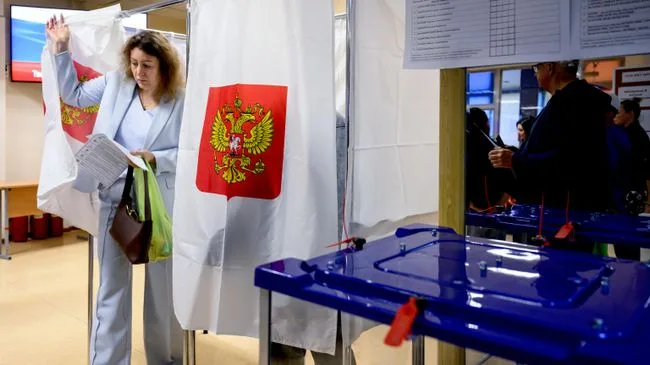 Явка на выборах в Смоленской области превысила 49 процентов