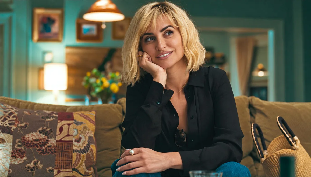 Crítica de 'La invitación', la película que podría dar a Penélope Cruz el segundo Oscar de su carrera: "Destinada a convertirse en un clásico inmediato"