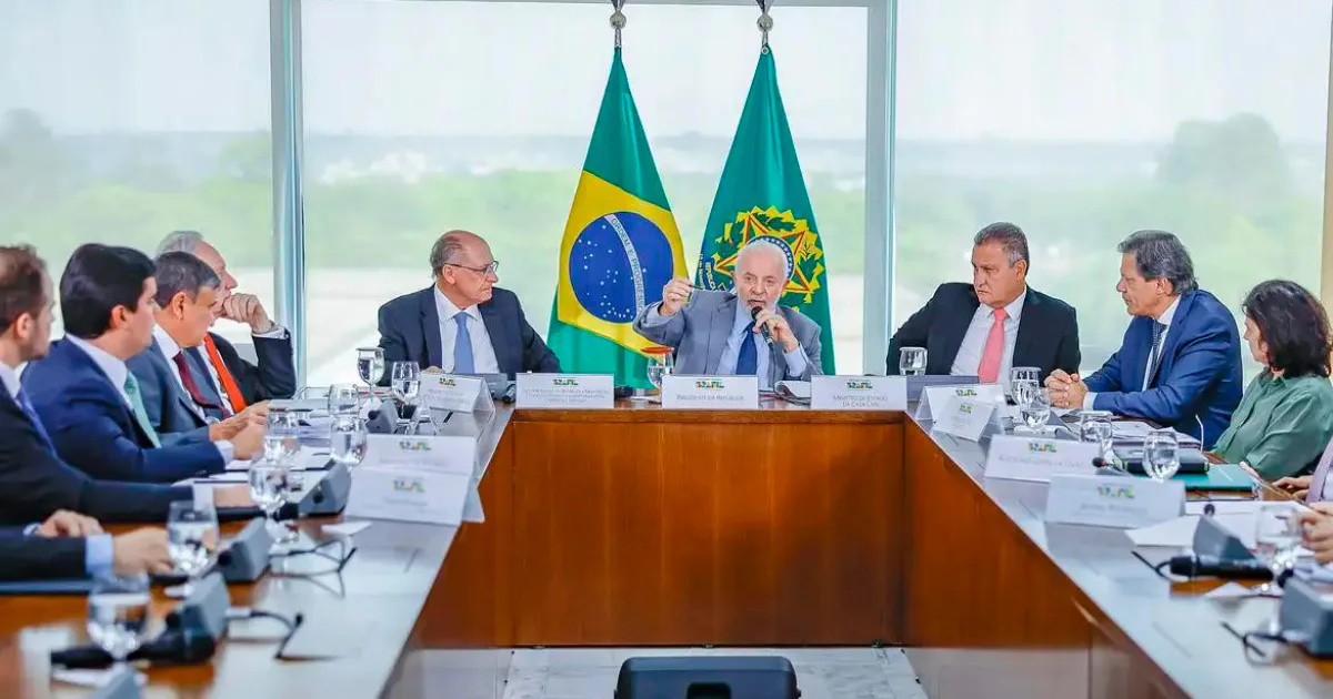 Lula contra as bets: o plano do governo para a ofensiva contra as apostas