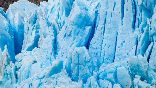 Menos água nos rios, nos lagos e nos glaciares: 2025 foi dos anos piores