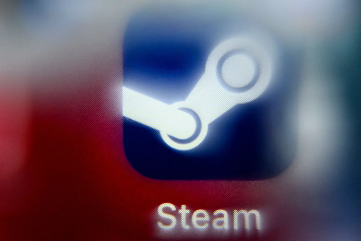 Huge 12TB Leak Exposes a Decade of Steam’s Game Data