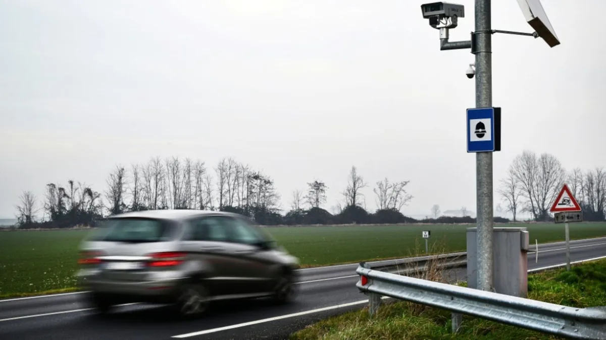 Gericht: Blitzerergebnisse dürfen auch im Saarland ohne Rohdaten verwertet werden