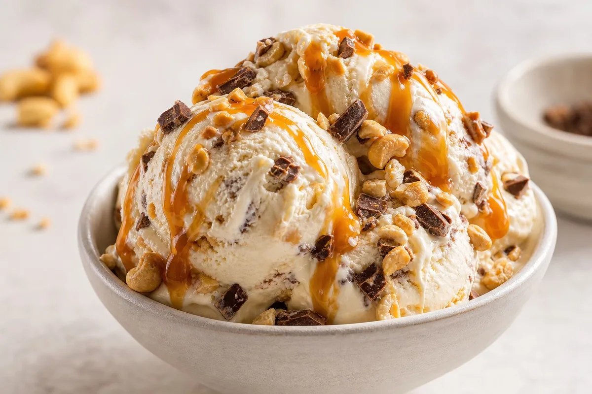 Retiran un postre helado por posible presencia de piedras pequeñas y otros objetos duros: cuáles son las unidades afectadas