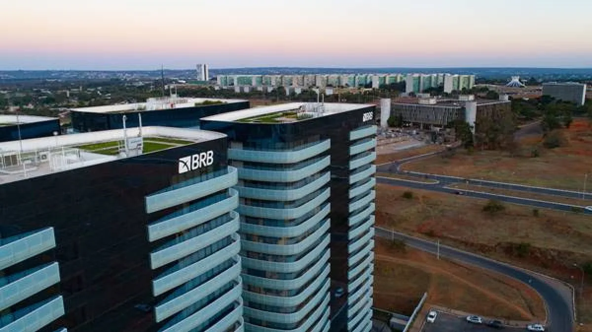 TCDF quer que GDF diga se houve ordem formal para adiar balanço do BRB