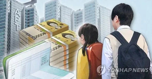출발선부터 격차…'슈퍼리치' 한 돌 아기 금융소득 연 4천만원