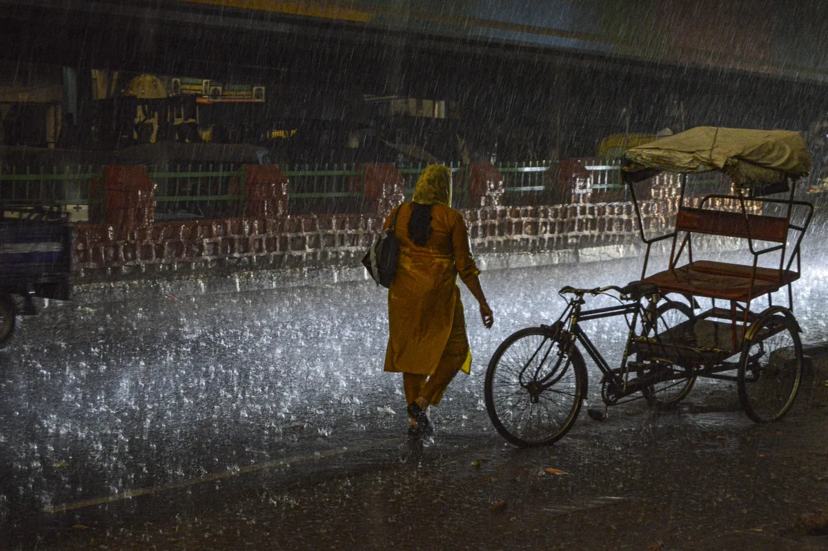 NCDEX launches RAINCHNNAI weather derivatives for North-East monsoon