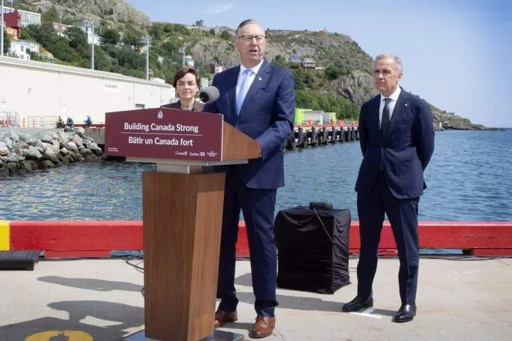 Newfoundland and Labrador politicians expected to vote on Quebec energy proposal