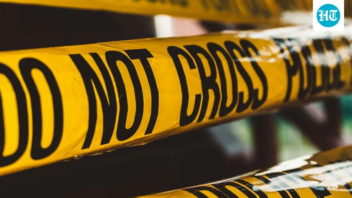 Sparta MI shooting reports: What's happening near Tesa Tape? Witnesses share details