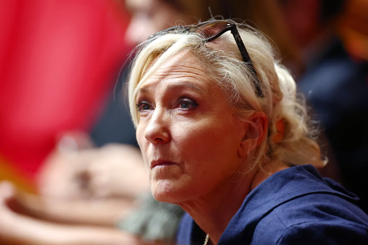 Présidentielle 2027 : le poids caché de l'IA dans le choix des Français