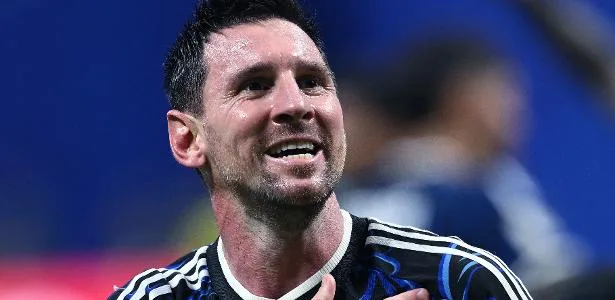 Saída de Messi da seleção deixou argentinos órfãos e em clima de luto