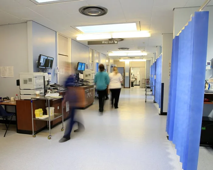 New NHS England policy for trans people could have ‘a number of adverse impacts’, report finds
