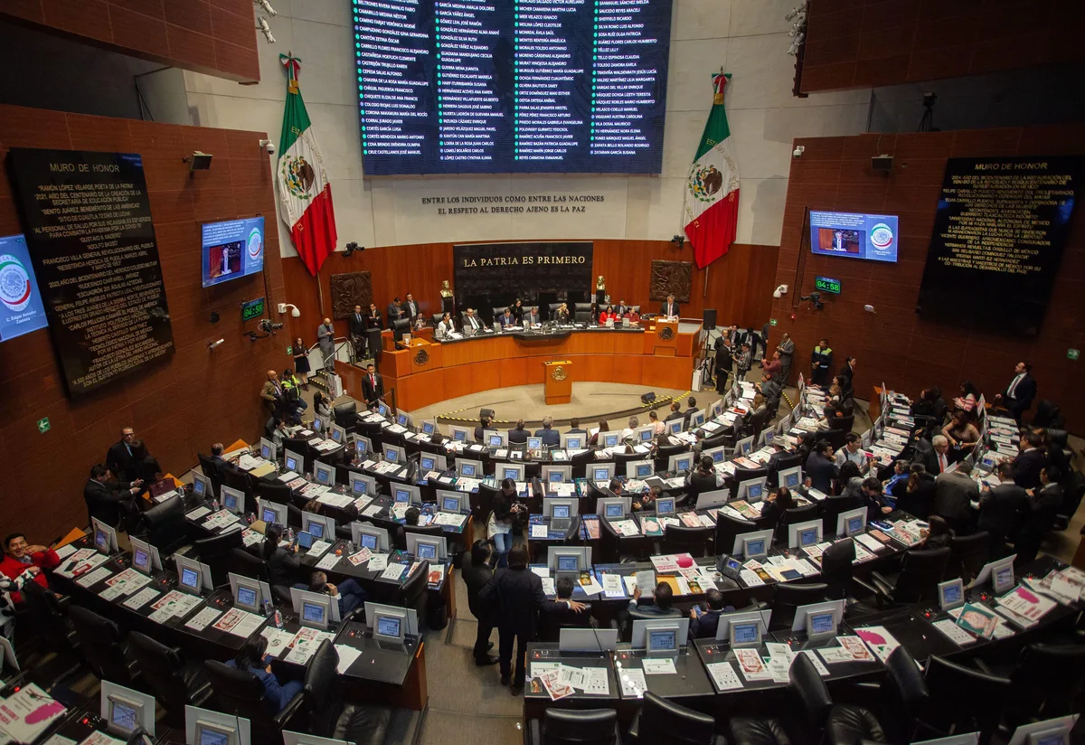 Senado aprueba cambios a la Ley Aduanera: estas son las nuevas sanciones contra el huachicol fiscal