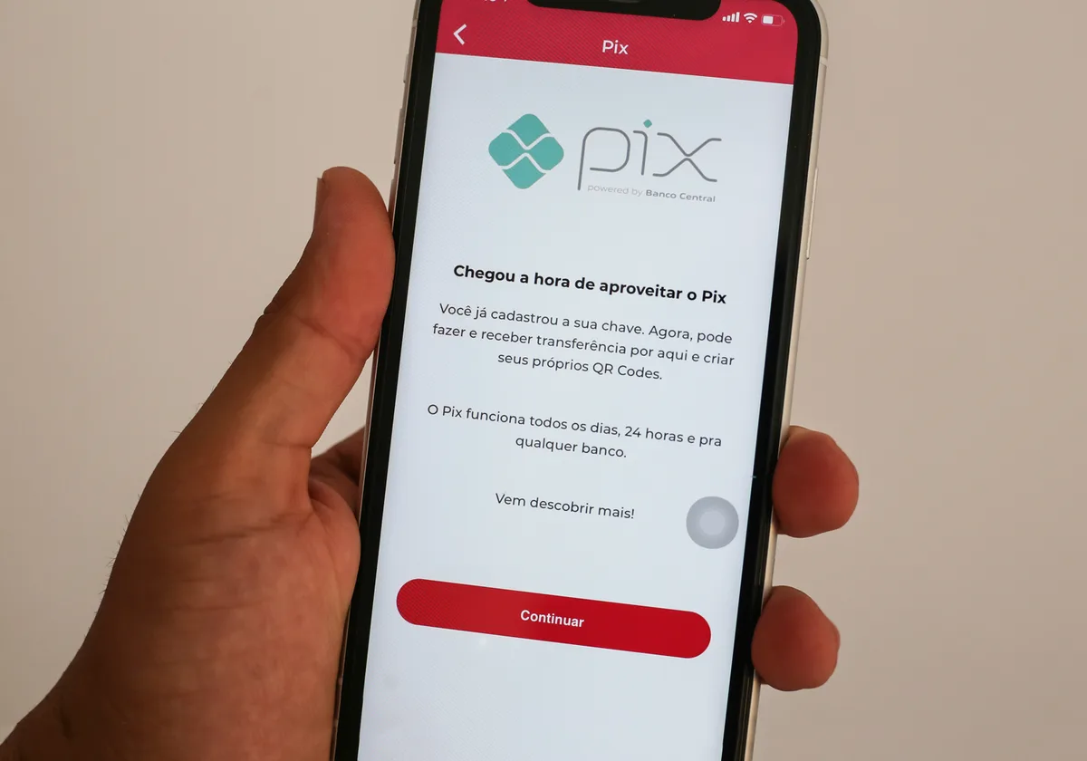 Pix fora do ar? Saiba o que fazer para evitar pagamento em duplicidade