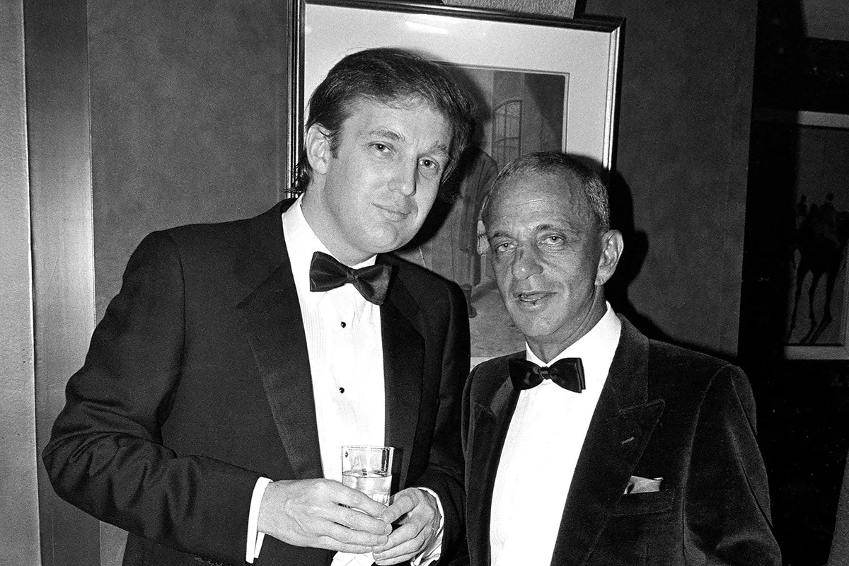 How One Notorious Figure Created the Likes of Donald Trump
