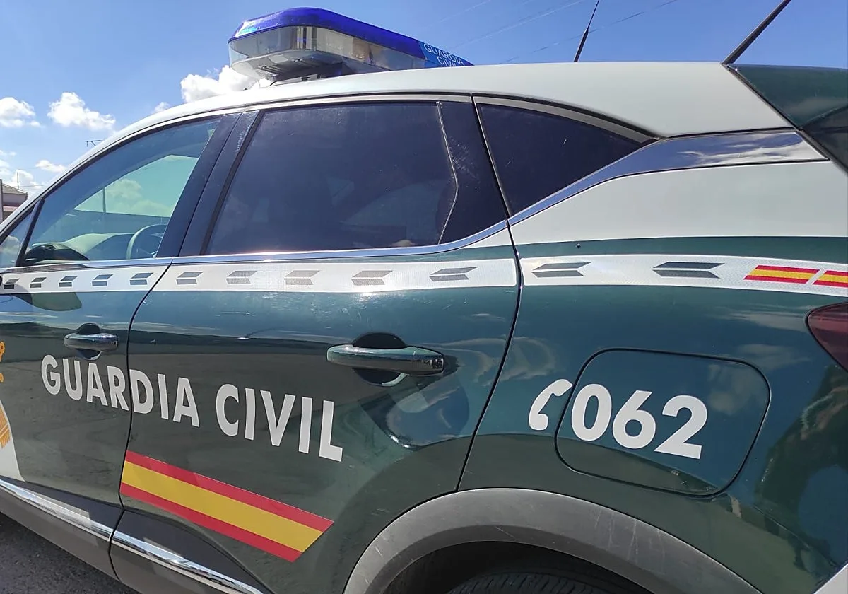 Detenida una sobrina y su pareja por el presunto homicidio de un vecino de Arganza (León)