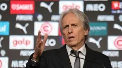 «João Félix comigo é segundo avançado e no futuro será ponta de lança»