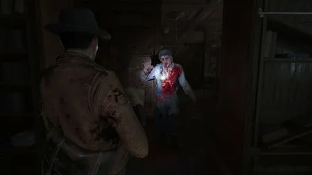 „The Sinking City 2“ angespielt: Lovecraft trifft auf Kriegsalltag