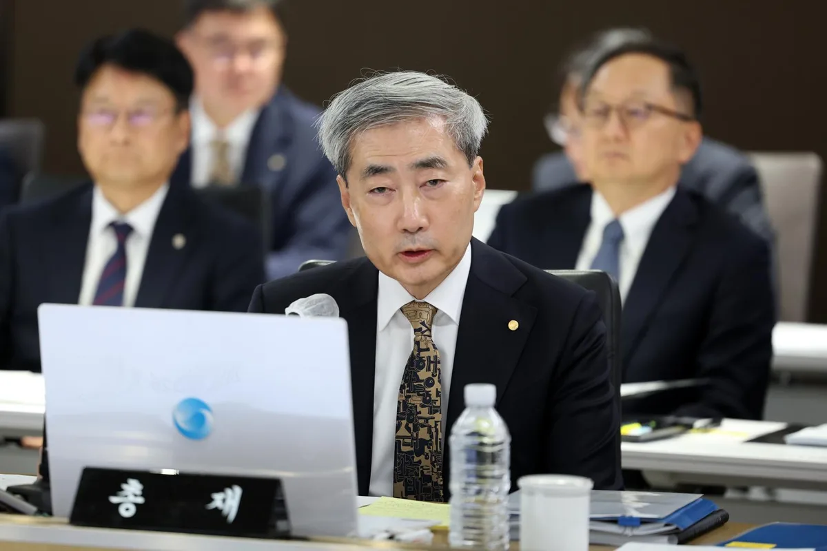 신현송 “레버리지 ETF 위험 경고 충분히 못해…국민께 송구”