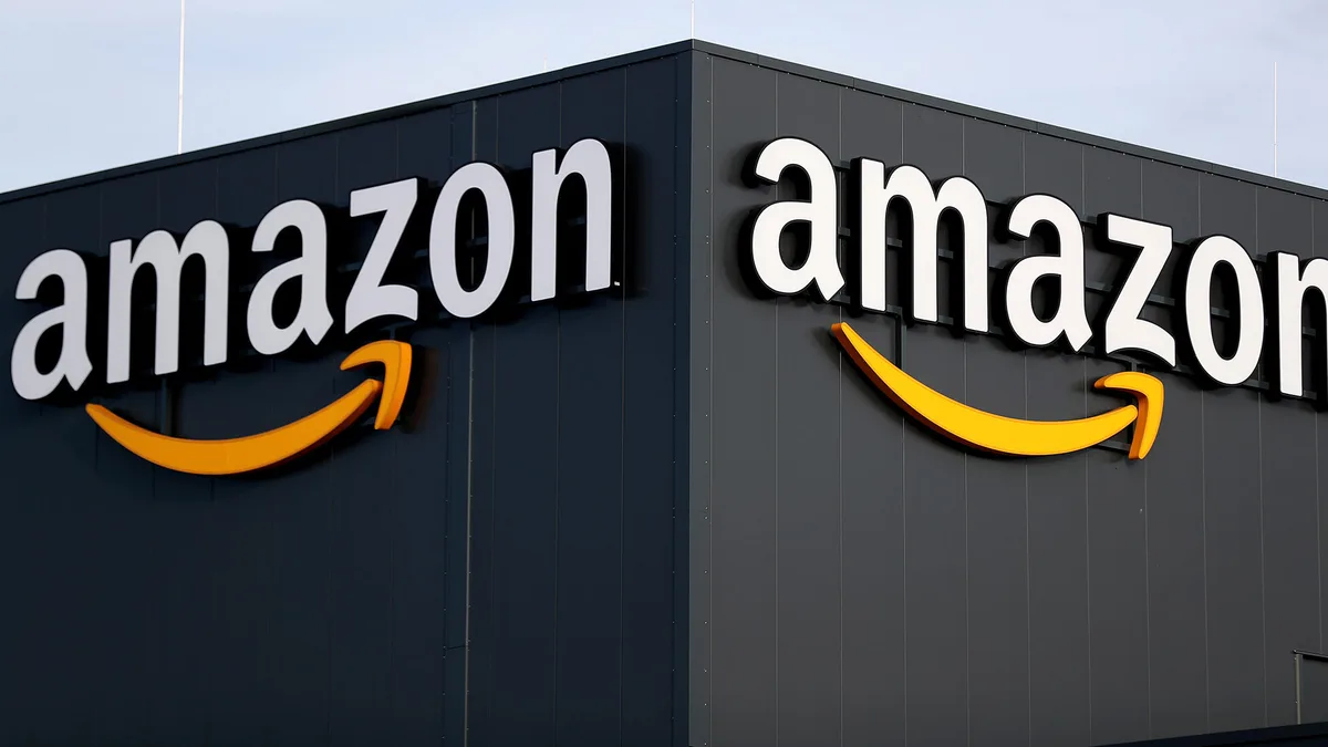 Amazon processada por “sobrefaturar” 1,2 milhões de anunciantes
