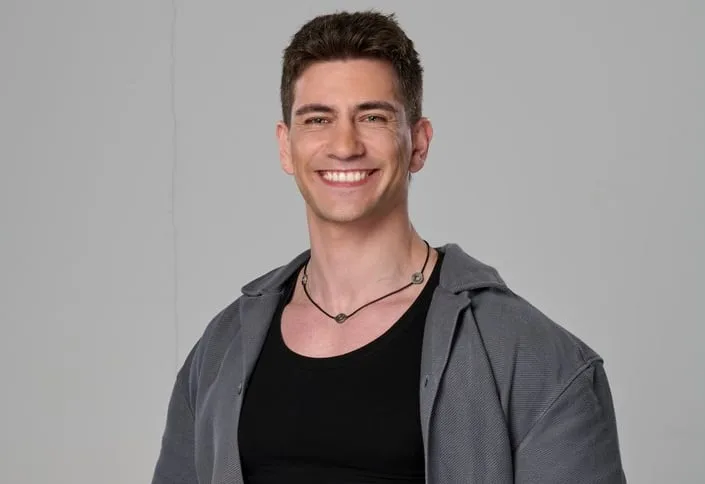 Matías Hanssen, de Gran Hermano: la traición de un amigo, su viaje por Alemania y la empresa que dirige