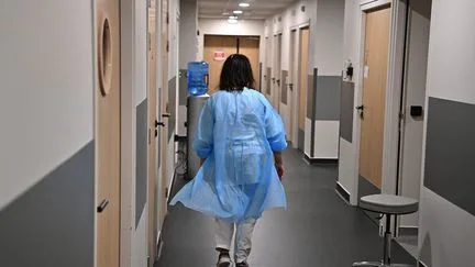 Une clinique privée de Saint-Etienne sanctionnée pour des "manquements", après le vol de données de 500 000 patients