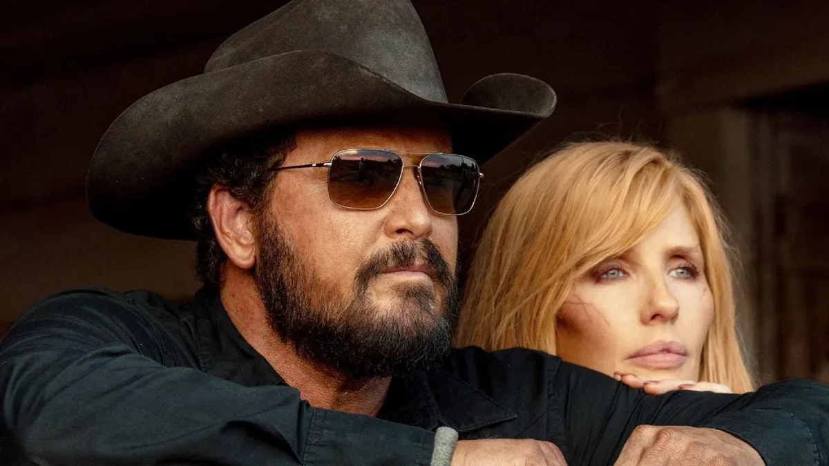 Yellowstone : l’interprète de Rip bientôt viré de Dutton Ranch ? De nouvelles tensions dans les coulisses du spin-off !