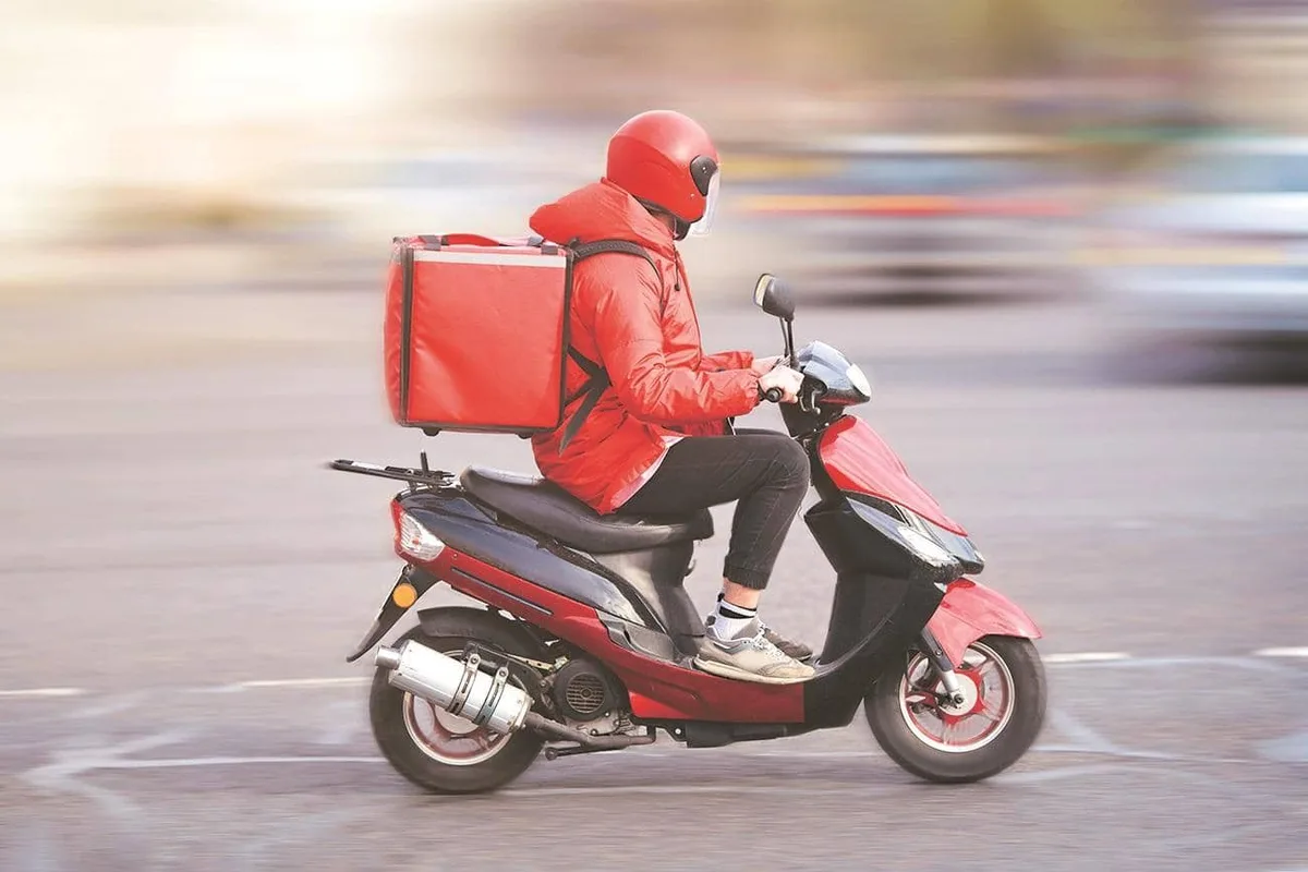 Zomato, Swiggy's competitive intensity in qcom may inch up in medium term