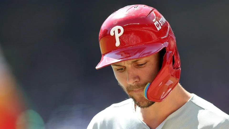 Phillies Boss Pinpoints ‘Really, Really Good’ Infield Replacement After Trea Turner Decision