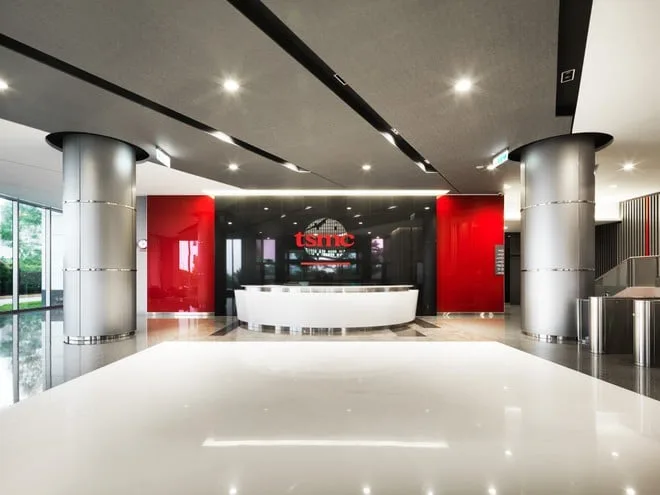 Produção de chips de 2 nanômetros da TSMC vai superar expansão da linha de 3 nm