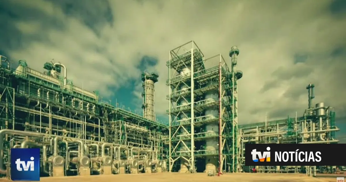 Refinaria de Sines inicia paragem de 37 dias com preços dos combustíveis em máximos históricos