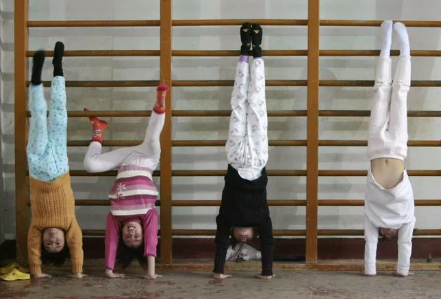 Chine : que faire quand les enfants ne veulent plus aller à l’école ?