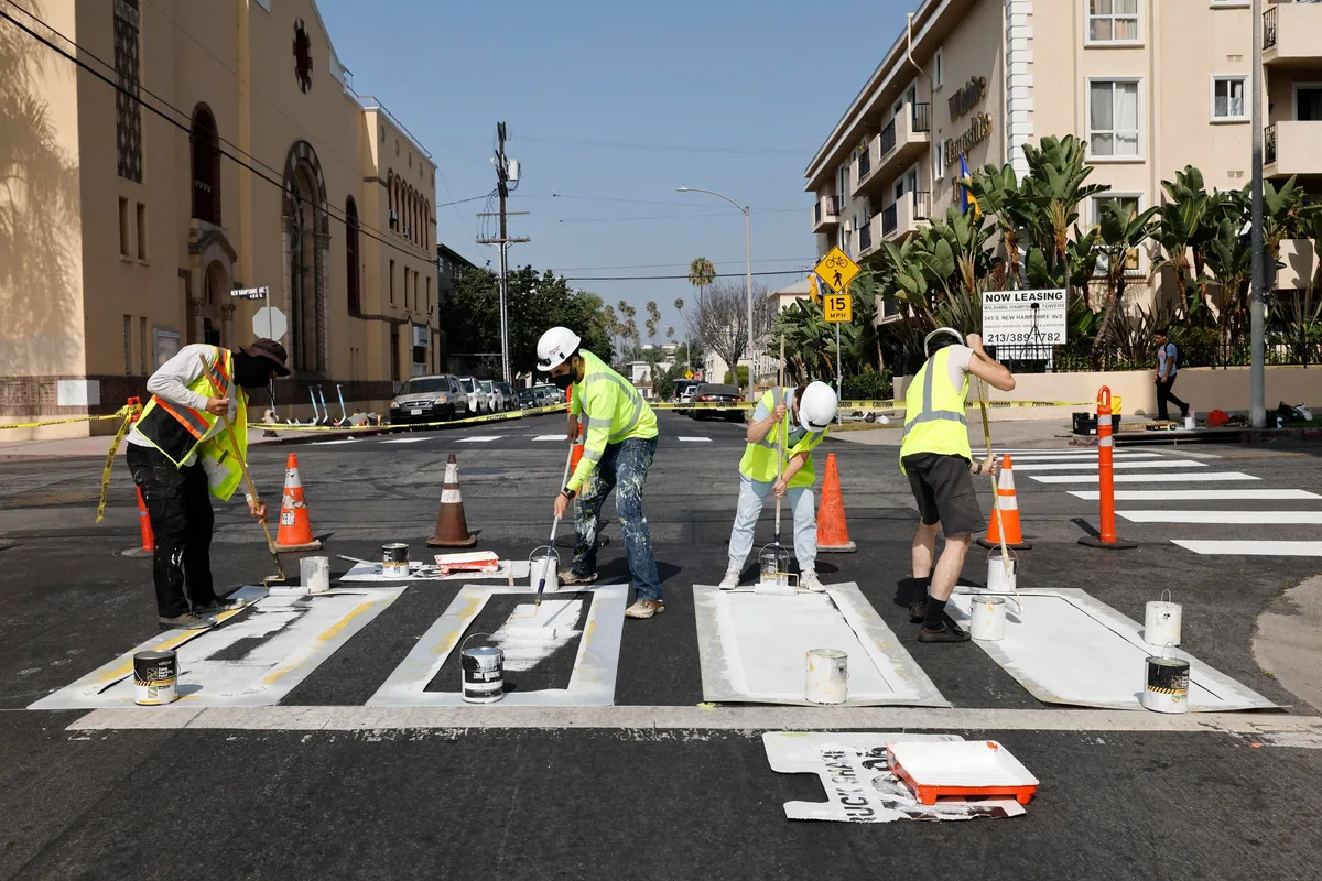 What if making your neighborhood safer means breaking the rules?