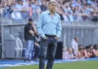 Renato Gaúcho, sobre qualidade do elenco do Grêmio: 'Futebol não se compra'