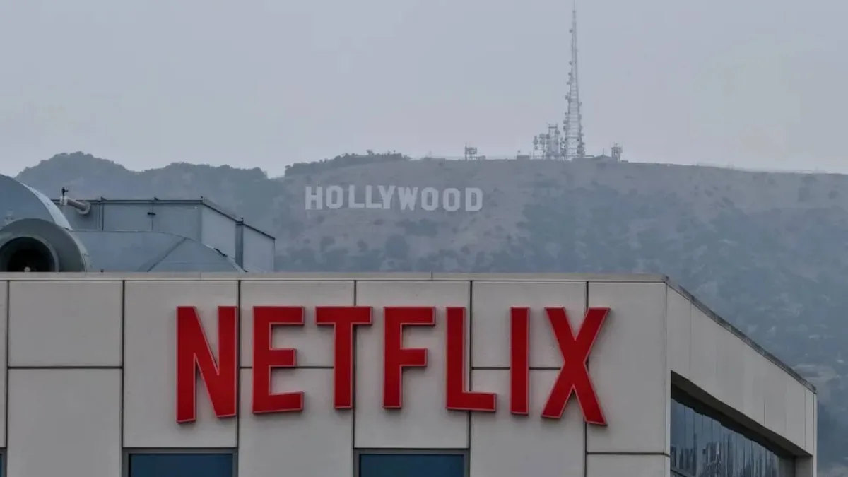‘I’ve been in your shoes’: Ex-Netflix employee supports staff amid 1000 job cuts