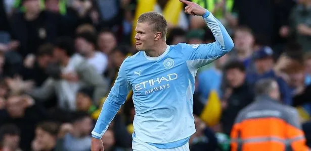 Transmissão ao vivo de Manchester City x Ipswich Town pelo Inglês: veja onde assistir