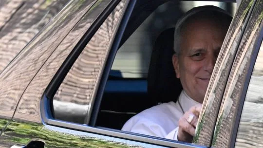 Qué es el adenocarcinoma pulmonar, el cáncer que padece el papa Leon XIV