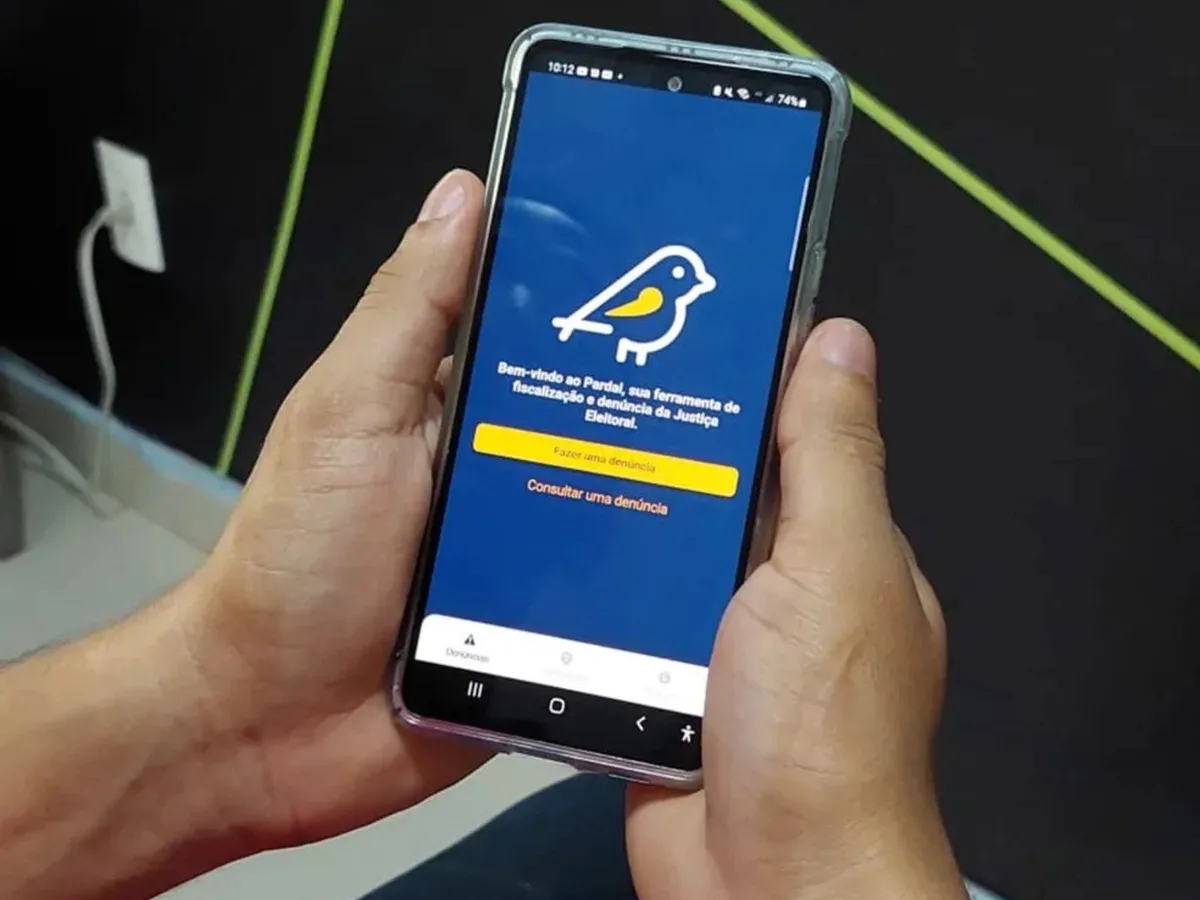 Plataforma de denúncias eleitorais passa de 100 registros no Acre