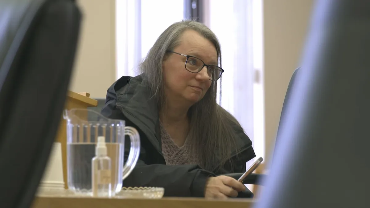 St. John's woman with 160 prior convictions, including for fraud and forgery, gets jail time in CERB case