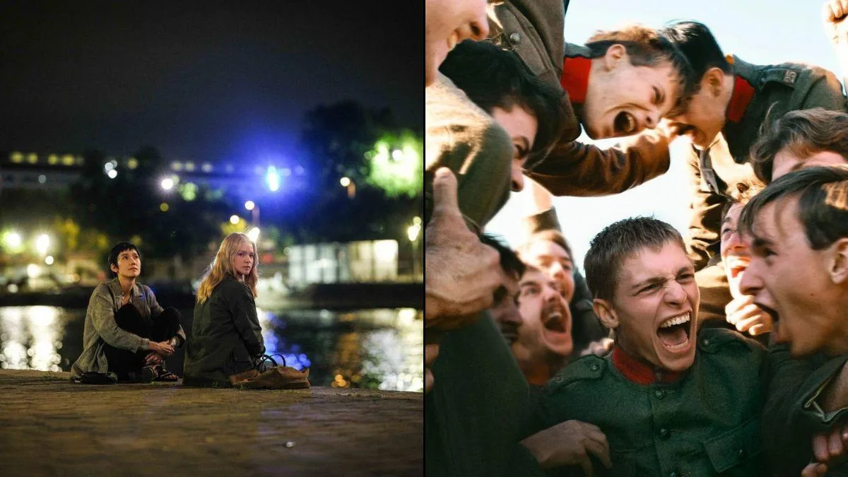 Oscars 2027: ‘All of a Sudden’, ‘Coward,’ ‘Possible Love,’ ‘Everytime’ and ‘On the Road’ join International Feature race