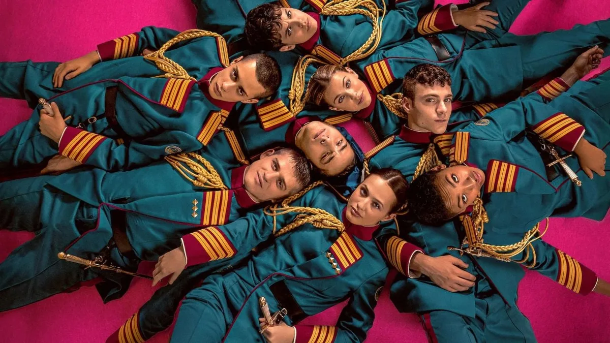 Netflix : 13 nouveautés arrivent cette semaine, dont une série inédite qui devrait faire plaisir aux fans d'Elite