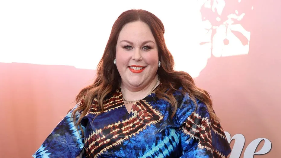 ‘This Is Us’ star Chrissy Metz says she turned to GLP-1 drug after years of skepticism