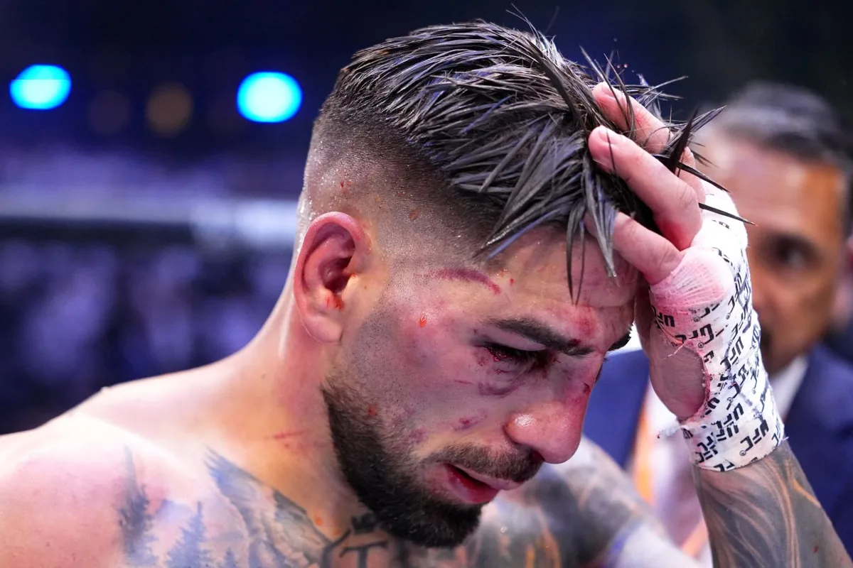 В команде Топурии сообщили, когда Илия проведёт следующий бой в UFC